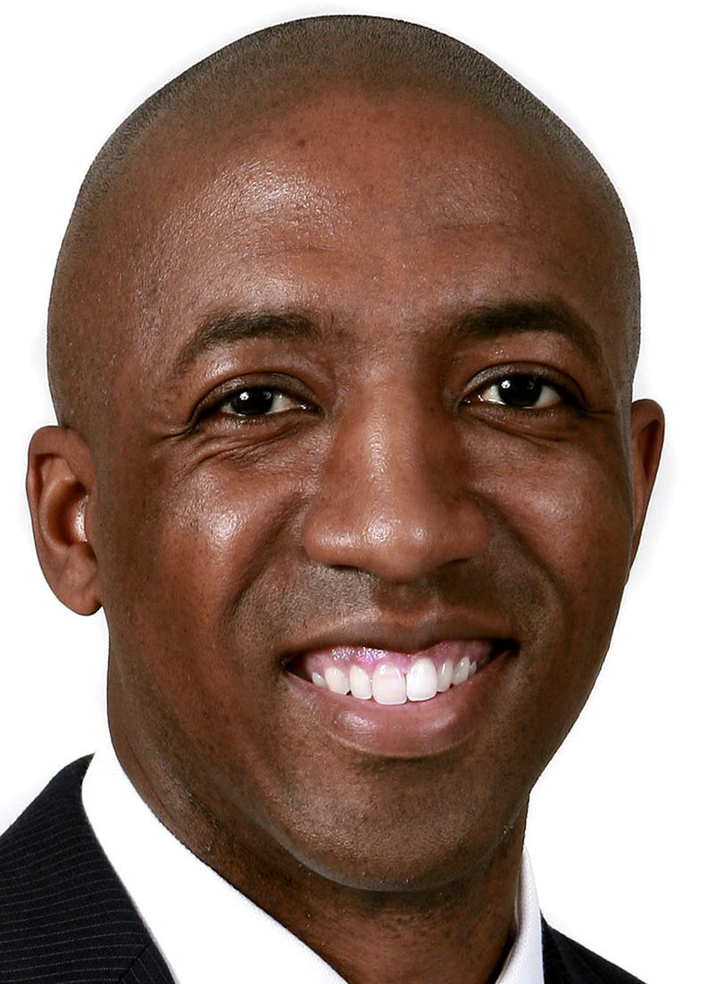 Adriel McCord